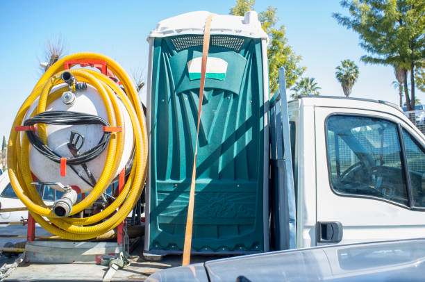 Best Portable toilet rental cost  in Great Falls, SC