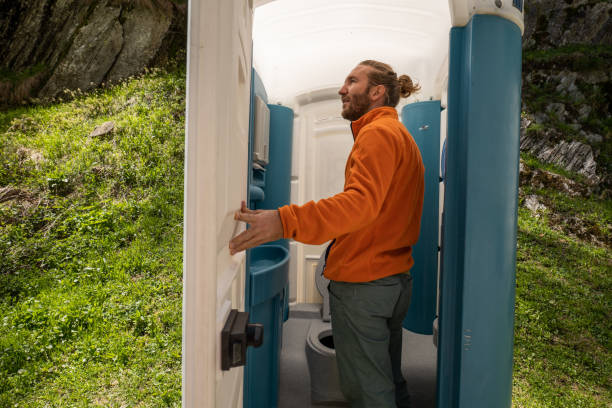 Portable Toilet Options We Offer in Great Falls, SC