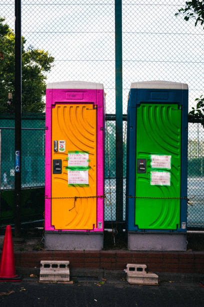 Best Sanitation services for porta potties  in Great Falls, SC