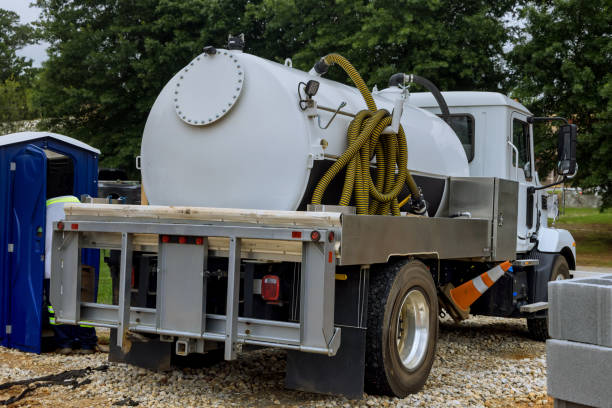 Trusted Great Falls, SC porta potty rental Experts
