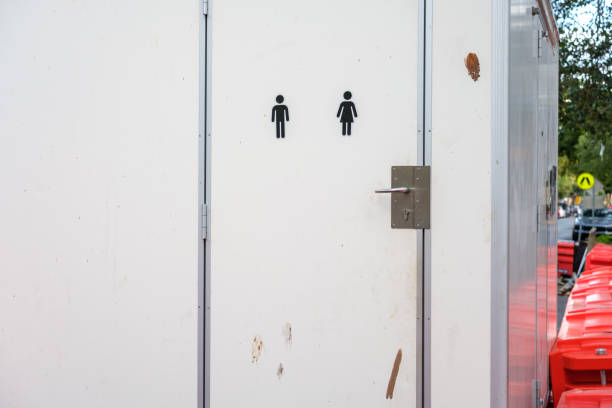 Best Long-term porta potty rental  in Great Falls, SC
