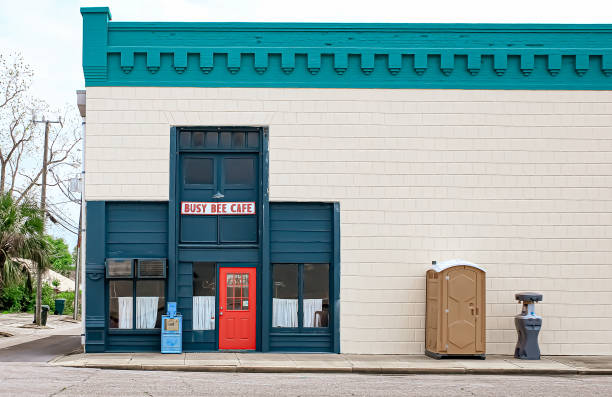 Best Porta potty delivery and setup  in Great Falls, SC