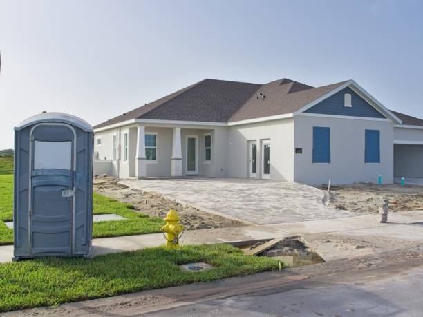 Porta potty services near me in Great Falls, SC